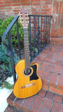 1992 Gibson Chet Atkins CE