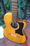 1992 Gibson Chet Atkins CE