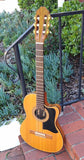 1992 Gibson Chet Atkins CE