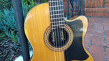 1992 Gibson Chet Atkins CE