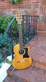 1992 Gibson Chet Atkins CE