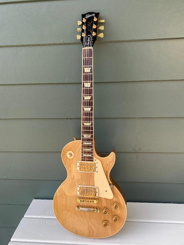 1992 Gibson Les Paul Standard