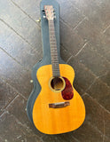 1992 Martin 000-16