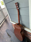 1992 Martin 000-16