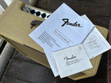 1993 59 Fender Bassman RI