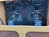 1993 59 Fender Bassman RI