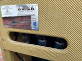 1993 59 Fender Bassman RI