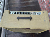 1993 59 Fender Bassman RI