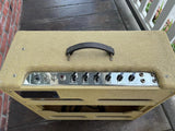 1993 59 Fender Bassman RI