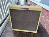 1993 59 Fender Bassman RI