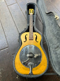 1993 Dobro Hula Blues
