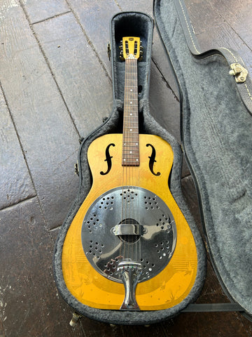 1993 Dobro Hula Blues