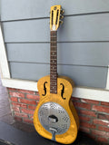 1993 Dobro Hula Blues