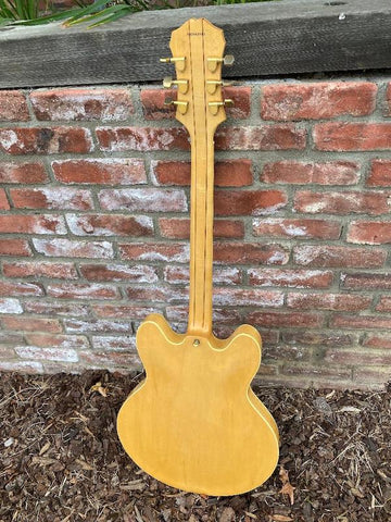 1993 Epiphone Sheraton – Moze Guitars