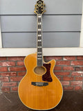 1993 Guild F65CE