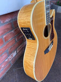 1993 Guild F65CE