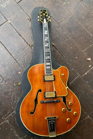 1993 Heritage Super Eagle