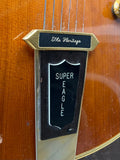 1993 Heritage Super Eagle