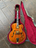 1993 Heritage Super Eagle