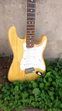 1993 USA Fender Stratocaster