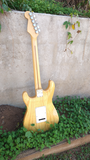 1993 USA Fender Stratocaster