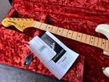 1994 Fender Japan Stratocaster ( Left Handed Jimi Hendrix)