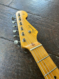 1994 Fender Stratocaster ST-54-95LS