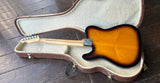 1994 Fender Telecaster MIM