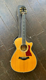1994 Taylor 612ce