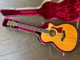1994 Taylor 612ce