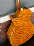 1994 Taylor 612ce