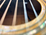 1994 Taylor 612ce