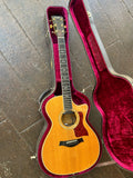 1994 Taylor 612ce