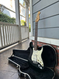 1995 American Fender Stratocaster