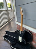 1995 American Fender Stratocaster