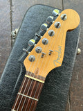 1995 American Fender Stratocaster