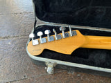 1995 American Fender Stratocaster