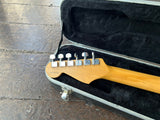 1995 American Fender Stratocaster