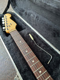 1995 American Fender Stratocaster