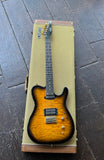 1995 Carvin Telecaster Maple Custom TL60