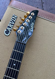 1995 Carvin Telecaster Maple Custom TL60