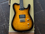 1995 Carvin Telecaster Maple Custom TL60