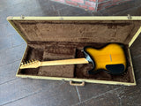 1995 Carvin Telecaster Maple Custom TL60
