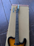 1995 Carvin Telecaster Maple Custom TL60
