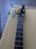 1995 Carvin Telecaster Maple Custom TL60
