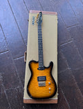 1995 Carvin Telecaster Maple Custom TL60