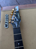 1995 Carvin Telecaster Maple Custom TL60