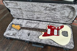 1995 Fender Jazzmaster Reissue JM-62