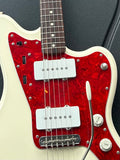 1995 Fender Jazzmaster Reissue JM-62