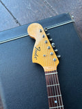 1995 Fender Mustang MIJ (Left-handed)